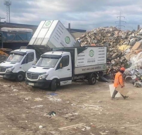 J&N Waste Removal Services